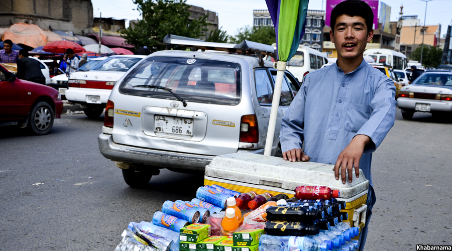 Energy Drinks Market in Afghanistan