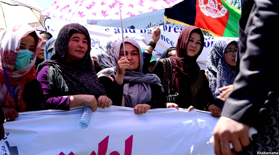 Kabul Protest on TUTAP (16)