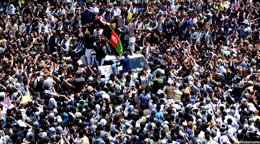 Kabul Protest on TUTAP (17)