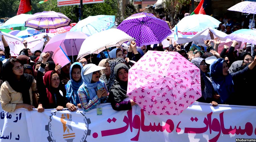 Kabul Protest on TUTAP (20)