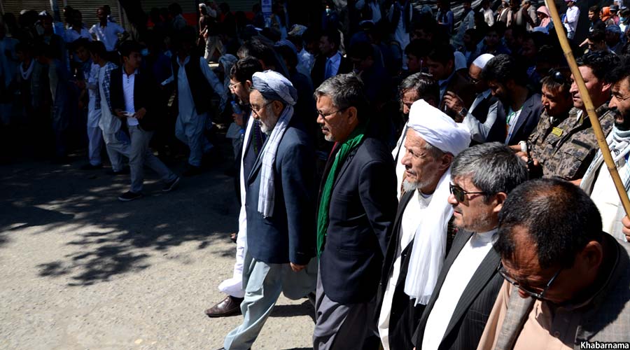 Kabul Protest on TUTAP (27)