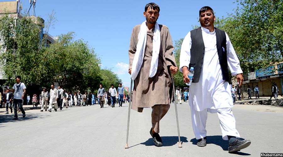Kabul Protest on TUTAP (28)