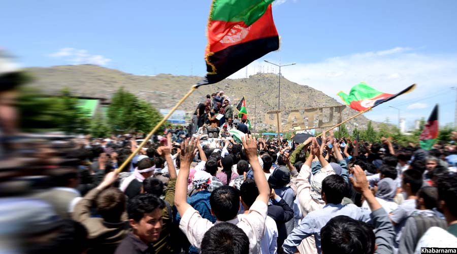 Kabul Protest on TUTAP (32)
