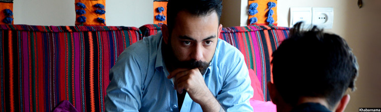 لمنِ خالد؛ برند افغانی با ایده اروپایی