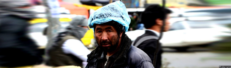کابل بارانی، کابل دیدنی