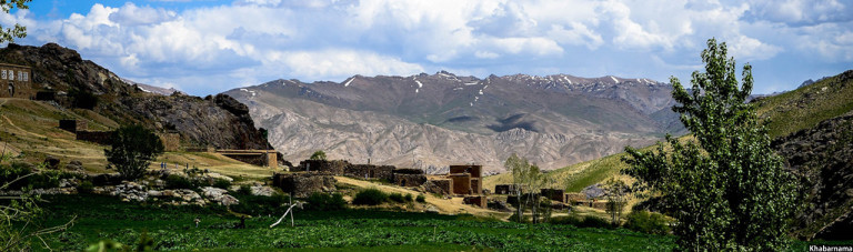 از غزنی تا کابل؛ روایت تصویری خبرنگار خبرنامه
