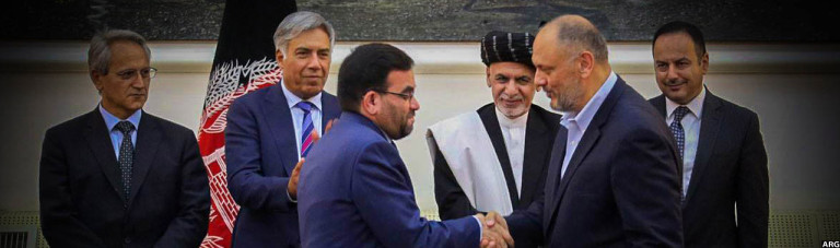 بند کجکی؛ گام بلند دوم تولید انرژی در افغانستان