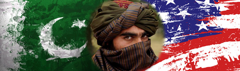 امریکا به پاکستان: روز تان سیاه می‌شود اگر طالبان را از بین نبرید