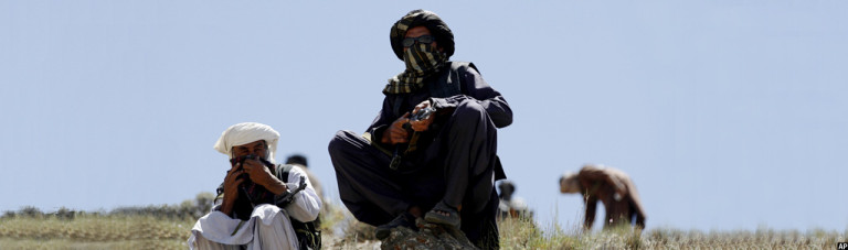 بازگشت به جنوب؛ پیشانی طالبان هدف جنگنده‌های امریکا