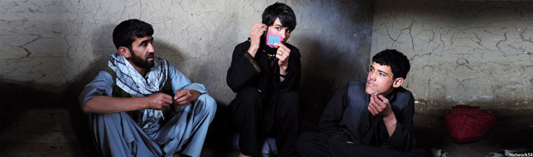 تهدید فراگیر؛ آغاز اقدامات قاطع برای مبارزه با بچه بازی در افغانستان