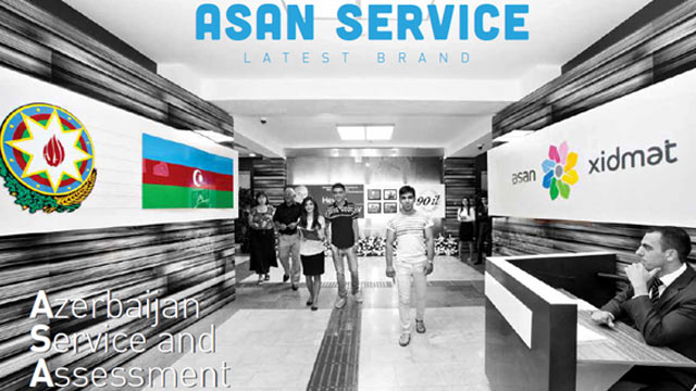 asan services