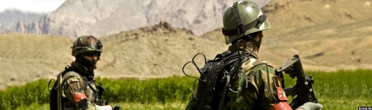 24 ساعت در افغانستان؛ از نابودی 80 تروریست تا تلفات غیرنظامیان در کابل