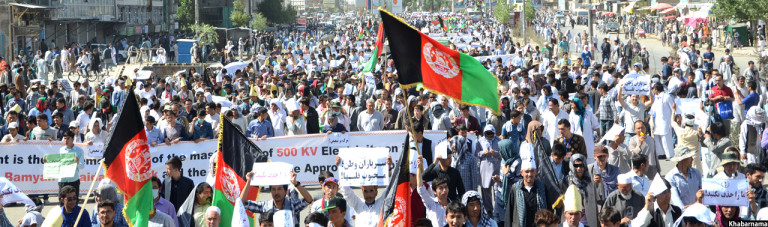 دادخواهی تویتری؛ رویکرد متفاوت نسل جدید افغانستان در فضای مجازی