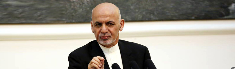 پس از ورساو؛ بازگشت رییس جمهور افغانستان با فراغ بال از اجلاس ناتو