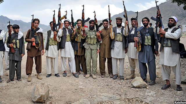 Pak-Taliban