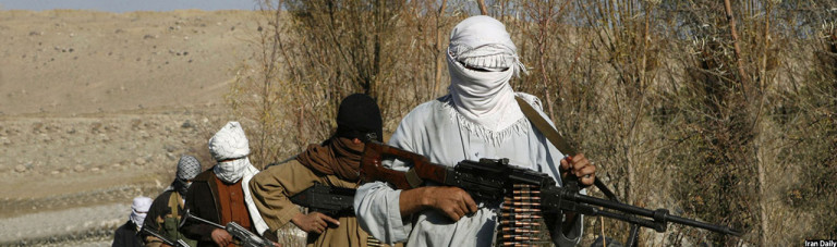 تلاش‌های مخفیانۀ طالبان برای صلح
