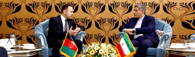 چهار توافق کمیسیون مشترک اقتصادی – تجاری ایران و افغانستان