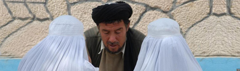 تعویذنویسی در افغانستان؛ از کاریابی تا وصال یار