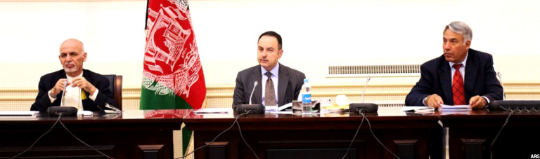 حکومت شورایی؛ ایجاد مجاری متعدد تصمیم سازی در افغانستان
