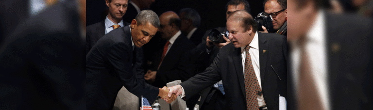 تروریزم دولتی؛ امریکا به اسلام آباد پشت می کند؟