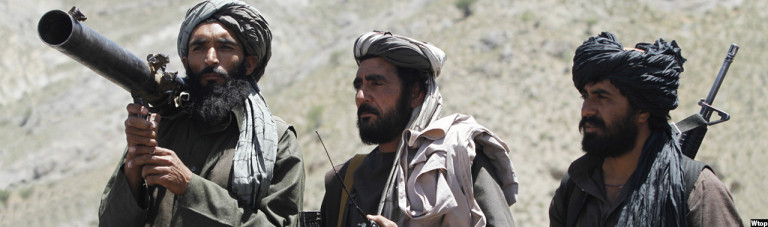 تمرکز بر جنوب؛ 12 فرمانده ارشد طالبان در میان 55 کشته هلمند