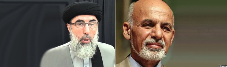 4 ماه پس از توافق با حزب اسلامی؛ از احتمال ورود حکمتیار به کابل تا نارضایتی از اجرای مواد موافقت‌نامه