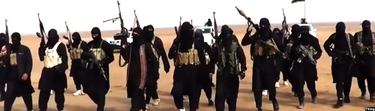 در غور؛ گروه داعش 6 غیرنظامی را ربود