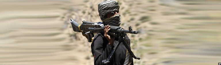امید به صلح با سفر هیئت طالبان به پاکستان خاموش می‌شود
