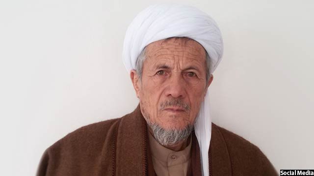 محمد اکبری نماینده مردم در مجلس نمایندگان افغانستان