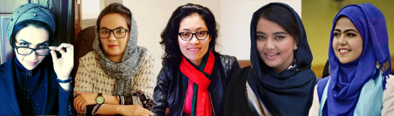 دختران متفاوت؛ 6 دختر کارآفرین و جوان افغان