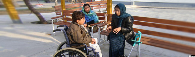 انفجار ماین هر ماه در افغانستان بیش از 140 قربانی می‌گیرد