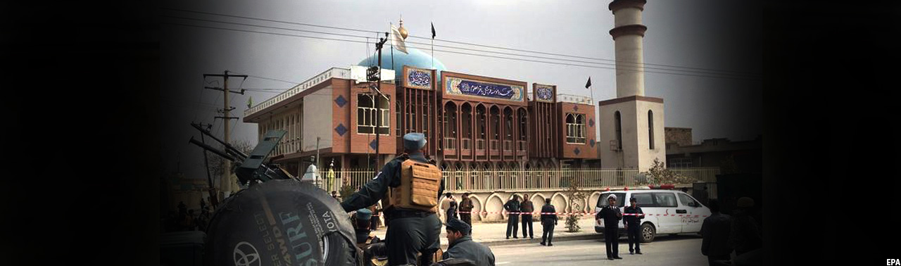 reactions-on-isis-attack-on-afghan-mosque
