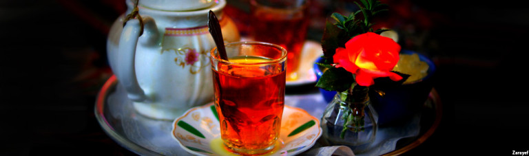 روز بین‌المللی چای؛ نوشیدنیِ برای دیدارهای دوستانه