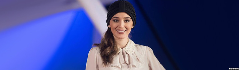 دختر افغان برنده جایزه‌ی بهترین بازی‌گر زن در مراکش + (تصاویر)