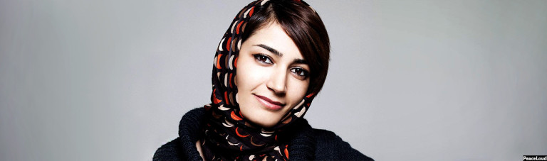 برنامه نویس محبوب؛ فرشته فروغ نیویورک را سکوی برای تغییر وضعیت دختران افغانستان ساخته است