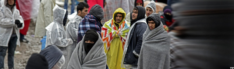 روزجهانی مهاجرت؛ آینده نامعلوم 7 میلیون پناه‌جوی افغان