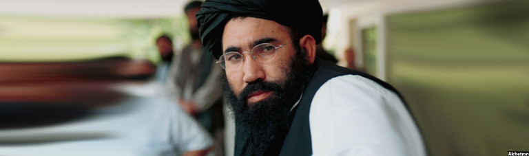 حمله به خانه سفیر طالبان؛ ضعیف می‌گوید به کسی ضرر نرسانده است