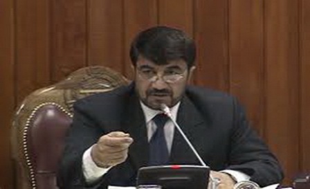 صالح سلجوقی، نماینده مردم ولایت غربی هرات در مجلس نمایندگان افغانستان