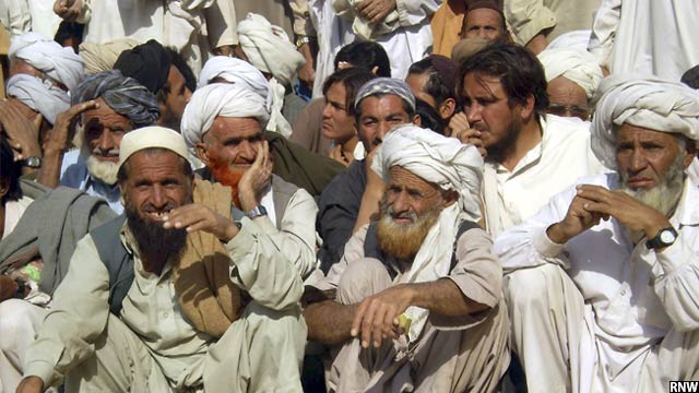 بنیاد آسیا هفته‌ی گذشته در کابل اعلام کرد که میزان ناامیدی درمیان مردم این کشور نسبت به حکومت در سال 2016 افزایش یافته است