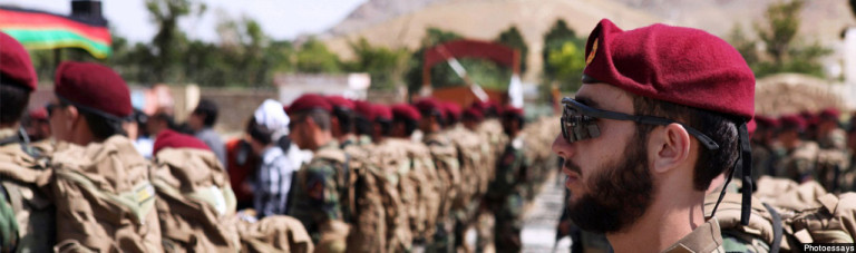 2016؛ مهم‌ترین رویدادهای امنیتی افغانستان