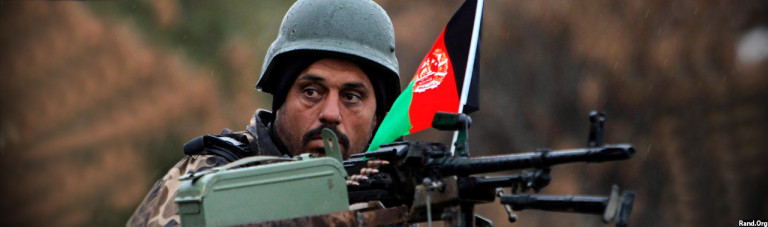 نیاز به بسیج ملی؛ ساختار امنیتی افغانستان 60 شورشی را در 24 ساعت گذشته از پای درآورد