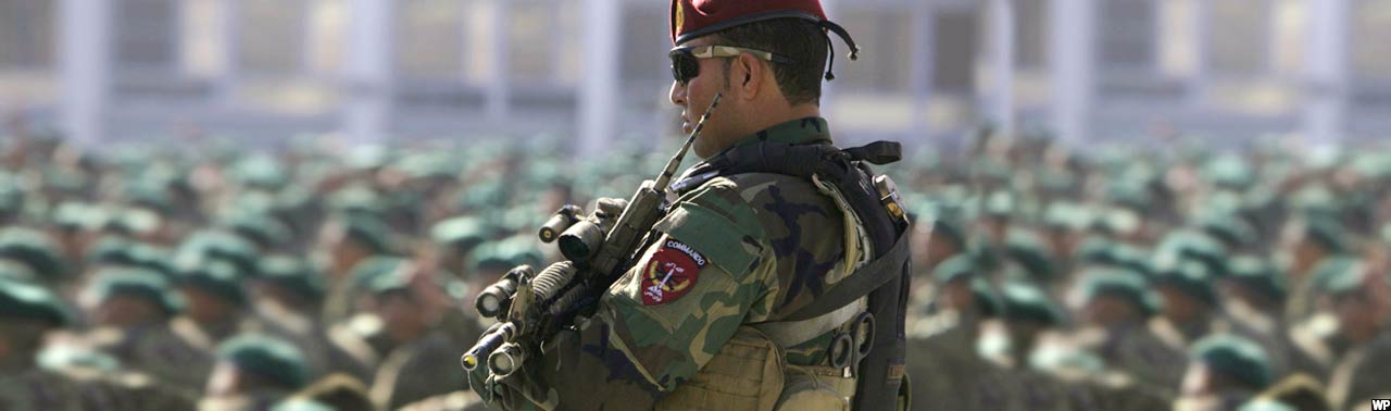 afghan-commando-force