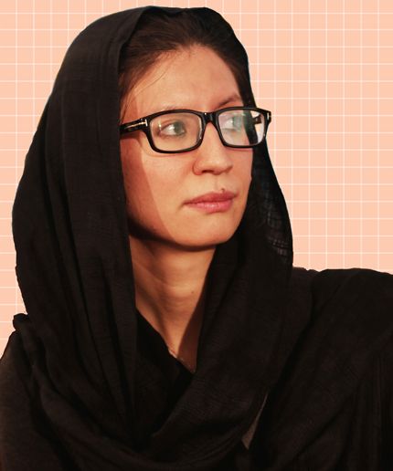 شهرزاد اکبر می گوید که خانم های افغان در اسارت تعریف های از زنانگی و مردانگی در این کشور، گیر مانده اند