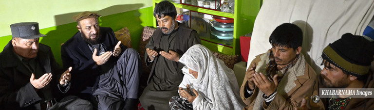 6 برادر در ساختار امنیتی افغانستان؛ روایت زندگی و شهادت سه برادر در یک سنگر