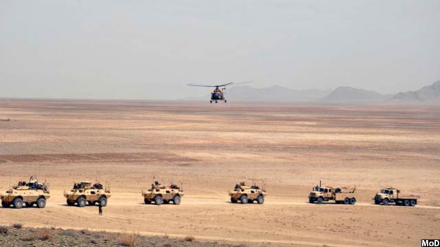 afghan-army
