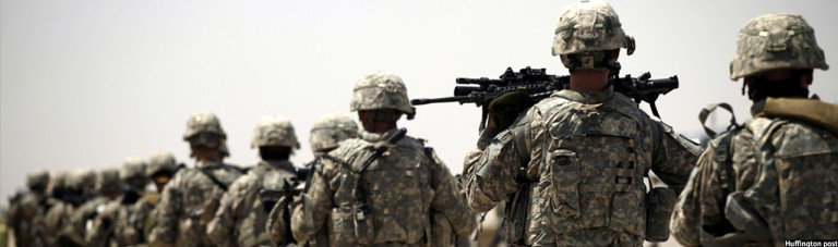 نگرانی‌ها از سال آینده؛ 1500 سرباز آمریکایی تازه نفس وارد افغانستان می‌شوند