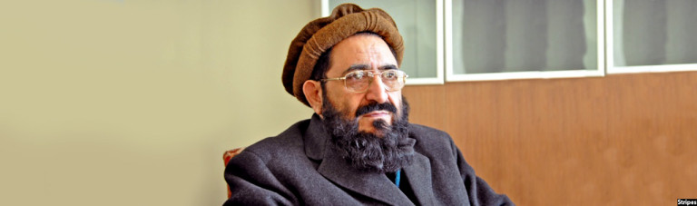 واکنش سریع حکومت؛ عضویت عبدالحکیم مجاهد در شورای عالی صلح لغو شد