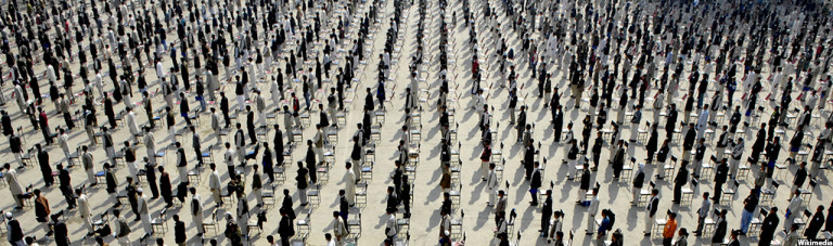 پایان انتظار دانش آموزان؛ نتایج امتحان کانکور افغانستان اعلام شد
