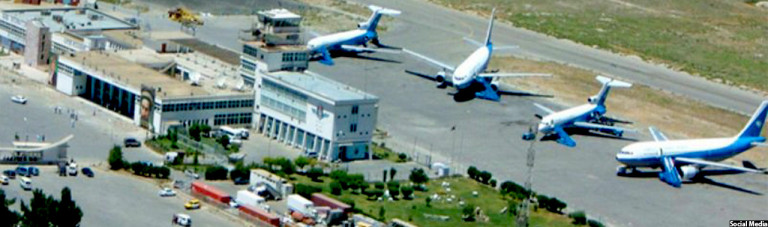 توسعه فرودگاه بین‌المللی حامد کرزی؛ از ساخت هوتل پنج ستاره تا ایجاد ترمینال بزرگ جدید