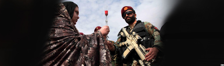 مدافعان خطوط آتش؛ 9 حوت عامل دوم ایجاد همبستگی ملی در افغانستان